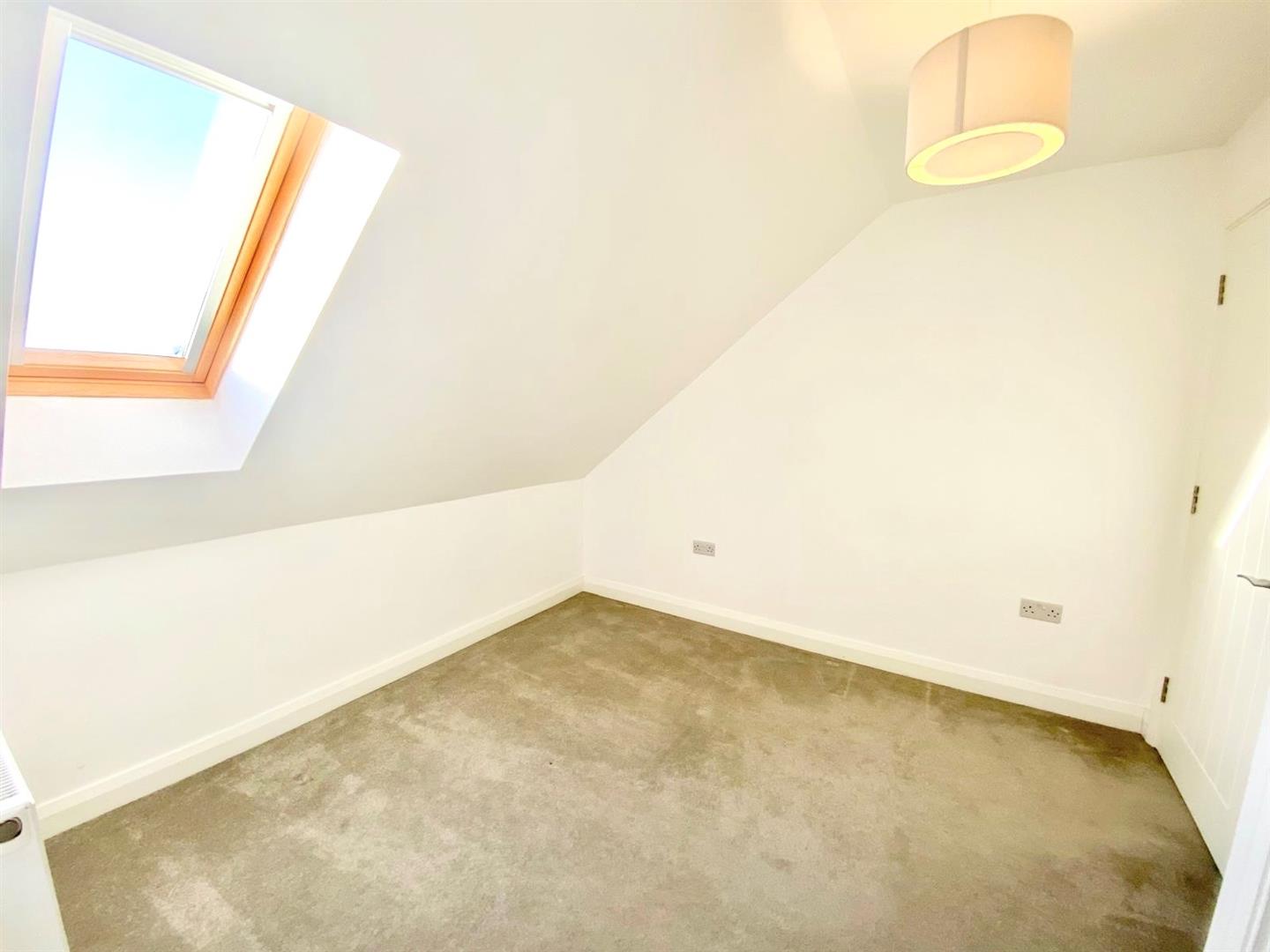 St Davids Court, High Street, Laleston, Bridgend, Bridgend County Borough, CF32 0HL.